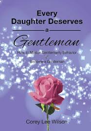 gentlemanly behavior
