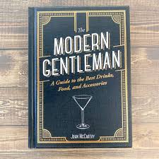 modern gentleman guide