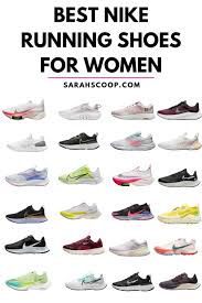 nike shoes for women