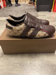 gucci shoes men