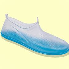 water shoes