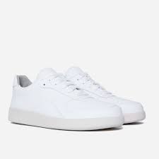 white sneakers for men