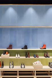 shoe stores