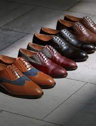 dress shoes