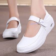 nursing shoes