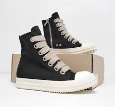 rick owens shoes