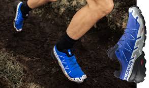 salomon shoes