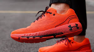 under armour shoes