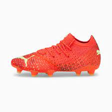 soccer shoes