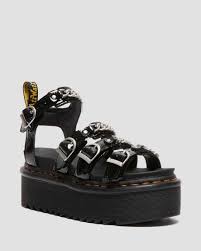 dr martens sandals