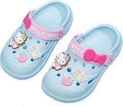 hello kitty shoes