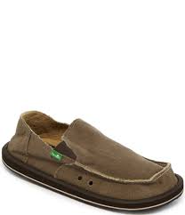 sanuk shoes