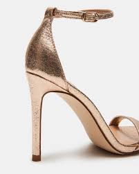 gold shoes for women