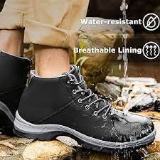 hiking boots for men