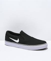 nike skate shoes