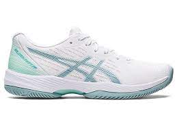 asics tennis shoes