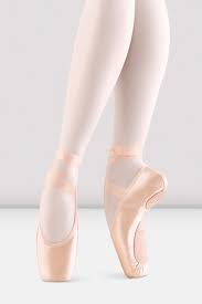 ballerina shoes