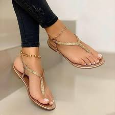beach sandals