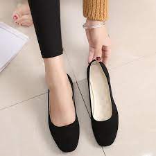 flat shoes for women