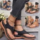 orthopedic sandals for women