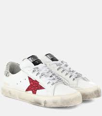 goose shoes