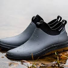 rain shoes
