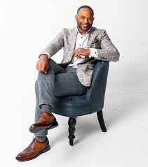 brogue shoes