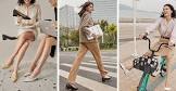 casual shoes for women