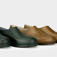 garden shoes