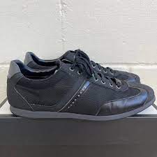 hugo boss shoes