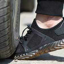 indestructible shoes