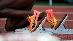 puma running shoes