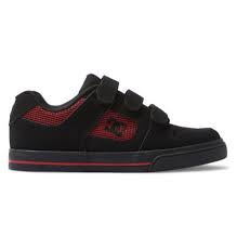 velcro shoes