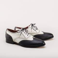 vintage shoes