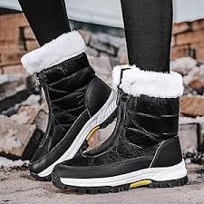 winter shoes women