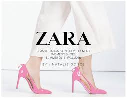 zara shoes women
