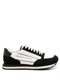 armani exchange shoes