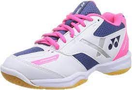 badminton shoes