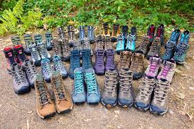 best hiking shoes for women