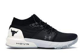 project rock shoes