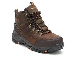 skechers hiking boots