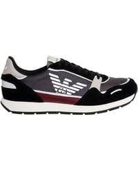 armani shoes