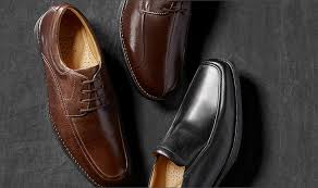 formal shoes
