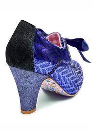 irregular choice shoes