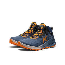 keen boots women