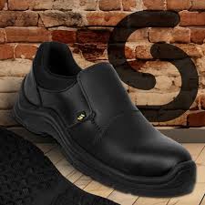 kitchen shoes