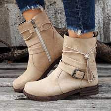 ladies boots