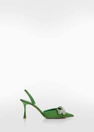 mango shoes