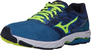 mizuno running shoes