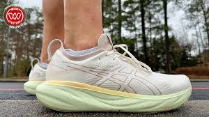 best asics running shoes